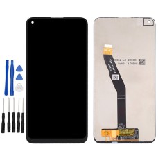 Huawei Enjoy 10, ART-TL00, ART-AL00, ART-AL00X (Black) Screen Replacement