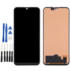 Huawei Honor 20 Lite Screen Replacement (Not Supporting Fingerprint Identification)
