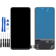 Huawei Honor Magic 2 Screen Replacement (Not Supporting Fingerprint Identification)