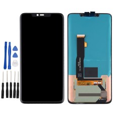 Huawei Mate 20 Pro Screen Replacement (Not Supporting Fingerprint Identification)