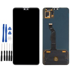 Huawei Mate 30 Oled Screen Replacement