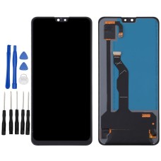 Huawei Mate 30 Screen Replacement (Not Supporting Fingerprint Identification)