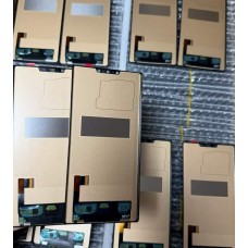 Huawei Mate 30E Pro 5G Screen Replacement (No Fingerprint Identification)