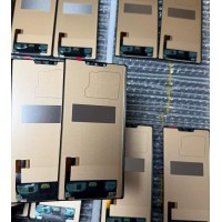 Huawei Mate 30 RS Porsche Design Screen Replacement (No Fingerprint Identification)