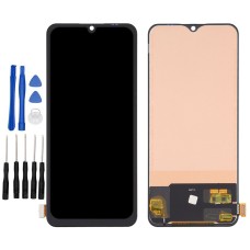 Huawei Nova 5 Pro Screen Replacement (Not Supporting Fingerprint Identification)