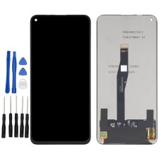 Huawei Nova 5T, YAL-L21, TAL-L61, YAL-L71, YAL-L61D Screen Replacement