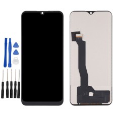 Huawei Nova 8 SE Screen Replacement (Not Supporting Fingerprint Identification)