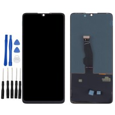 Huawei P30 Screen Replacement Oled