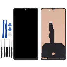 Huawei P30 Screen Replacement (Not Supporting Fingerprint Identification)