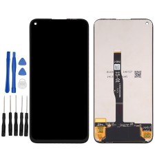 Huawei P40 Lite, JNY-L21A, JNY-L01A, JNY-L21B, JNY-L22A Screen Replacement