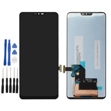 LG Q9 LM-Q925S, LM-Q925L, LM-Q925K Screen Replacement