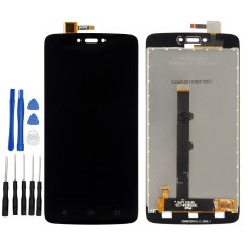 Motorola Moto C Screen Replacement