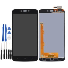 Motorola Moto C Plus XT2083-9 Screen Replacement