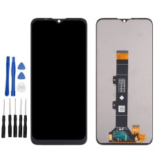 Motorola Moto E20 XT2155, XT2155-1, XT2155-3 Screen Replacement