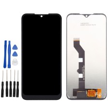 Motorola Moto E (2020) XT2052DL Screen Replacement