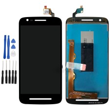 Motorola Moto E3 XT1700 Screen Replacement