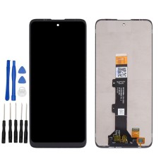 Motorola Moto E40 Screen Replacement