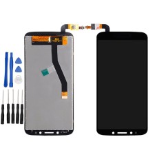 Motorola Moto E5 Play Go XT1921 Screen Replacement