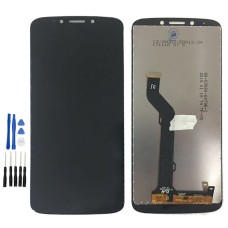Motorola Moto E5 Plus Screen Replacement