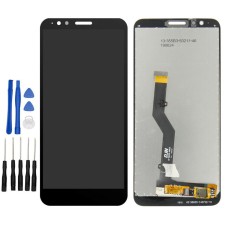 Motorola Moto E6 XT2005-3, XT2005-1, XT2005DL Screen Replacement