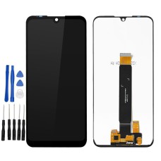 Motorola Moto E6 Plus PAGA0004, PAGA0004IN, PAGA0033IN Screen Replacement