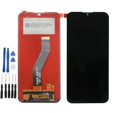 Motorola Moto E6s (2020) XT2053, XT2053-2 Screen Replacement
