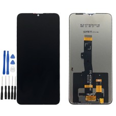 Motorola Moto E7 Screen Replacement