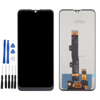 Motorola Moto E7i Power XT2097-13 Screen Replacement
