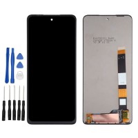Motorola Moto Edge (2021) Screen Replacement
