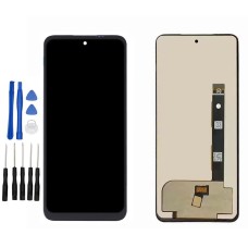 Motorola Moto Edge 30 Screen Replacement