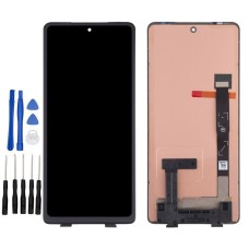 Motorola Moto Edge 30 Pro XT2201-1 Screen Replacement