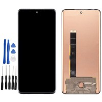 Motorola Moto Edge 40 Screen Replacement