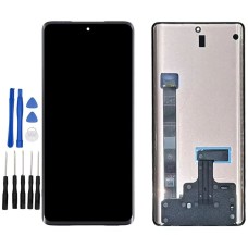 Motorola Moto Edge 40 Pro Screen Original