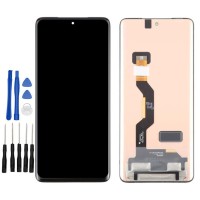 Motorola Moto Edge 60 Fusion XT2503 Screen Original