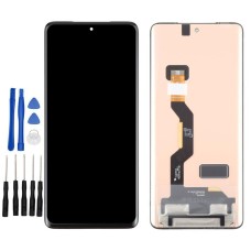 Motorola Moto Edge 60 Stylus Screen Original