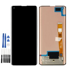 Motorola Moto Edge S Screen Replacement