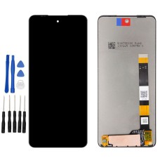 Motorola Moto Edge S30 Screen Replacement