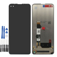 Motorola Moto G100 XT2125, XT2125-4 Screen Replacement