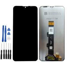 Motorola Moto G10 Power PAMR0002IN, PAMR0008IN, PAMR0010IN Screen Replacement
