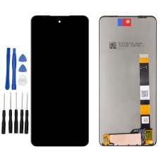 Motorola Moto G200 5G Screen Replacement
