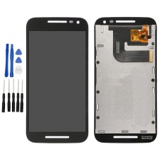 Motorola Moto G (3rd gen) Screen Replacement