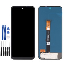 Motorola Moto G31 Screen Replacement