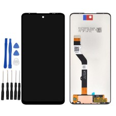 Motorola Moto G40 Fusion PANV0001IN, PANV0005IN, PANV0009IN Screen Replacement