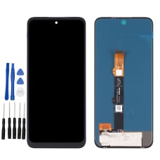 Motorola Moto G41 Screen Replacement