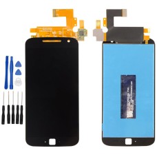 Motorola Moto G4 Plus XT1644 Screen Replacement