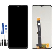 Motorola Moto G50 4G XT2137-1, XT2137-2 Screen Replacement