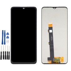 Motorola Moto G50 5G XT2149-1 Screen Replacement
