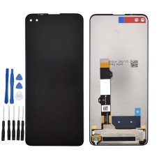 Motorola Moto G 5G Plus XT2075, XT2075-2, XT2075-3 Screen Replacement