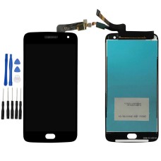Motorola Moto G5 Plus XT1685, XT1687, XT1684, XT1686 Screen Replacement