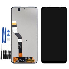 Motorola Moto G60S XT2133-2 Screen Replacement